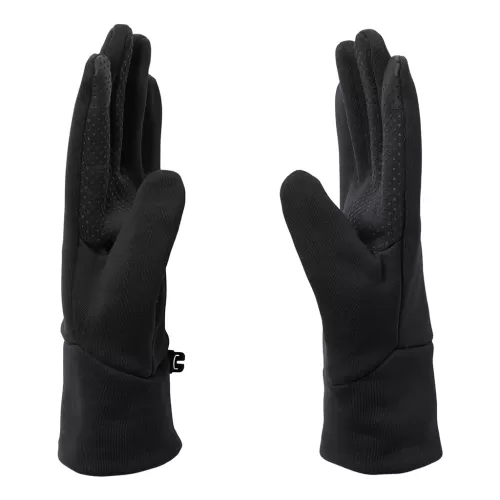 Mountain Hardwear Power Stretch® Stimulus™ Glove SCHWARZ