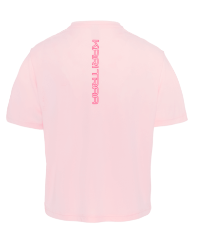Preview: Kari Traa Una Tee PINK
