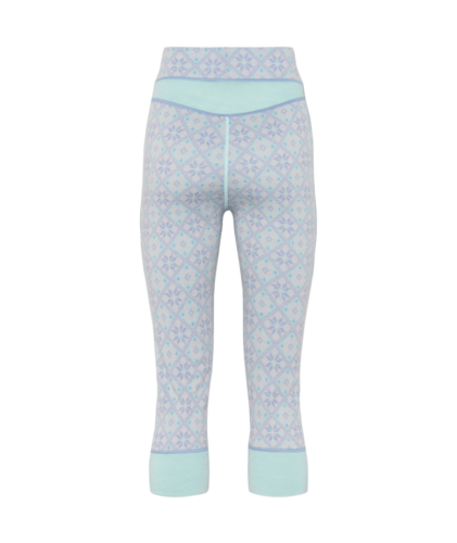 Preview: Kari Traa Rose Capri High Waist BLAU