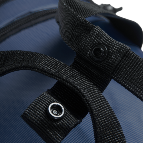 Preview: Arena Arena All Set Duffle 25L BLAU