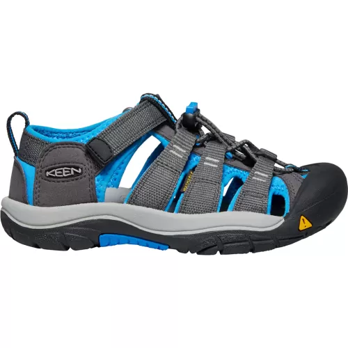 KEEN C Newport H2 GRAU