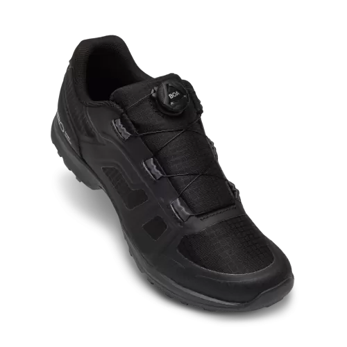 Giro Gauge Boa SCHWARZ
