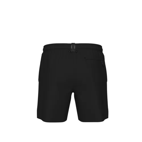 Arena M Arena Evo Beach Boxer Solid SCHWARZ