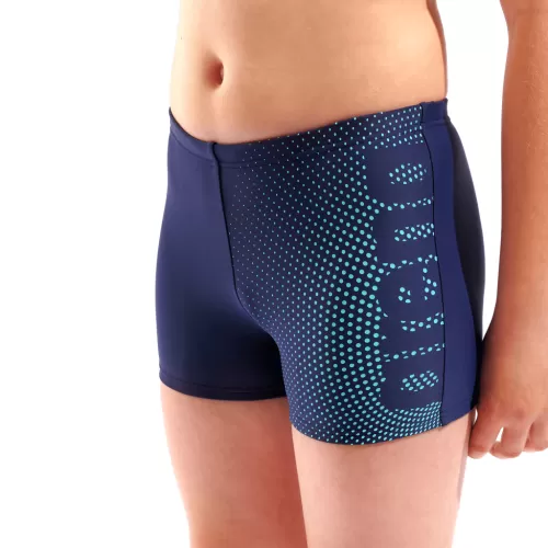 Arena B Arena Dim Light Swim Short BLAU