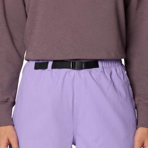 Preview: Mountain Hardwear Damen Rockrydge Short VIOLETT