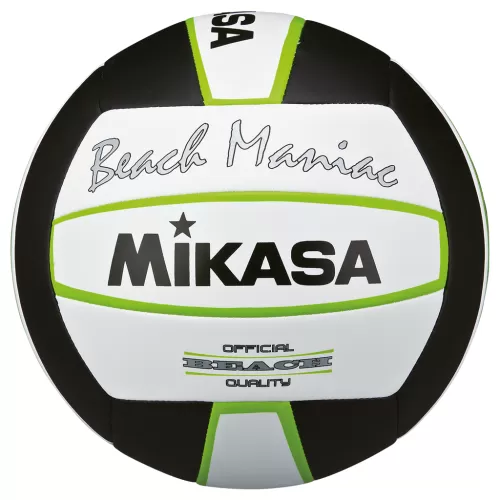 Mikasa Beach Volleyball VXS-BM4 SCHWARZ