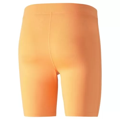 Puma LIGA Baselayer Short Tight - Neon Citrus