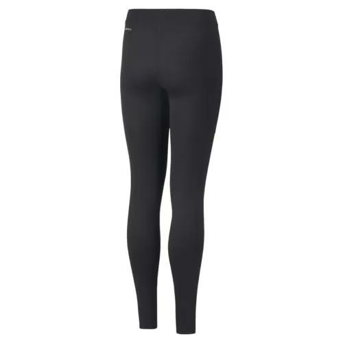 Puma LIGA Baselayer Long Tight Jr - Puma Black