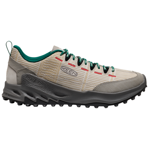Preview: KEEN M Jasper Zionic BRAUN