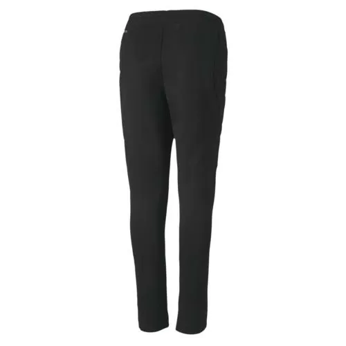 Puma Goalkeeper Pants Jr - Puma Black-Puma Black