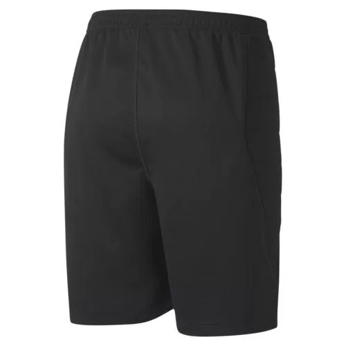 Puma Goalkeeper Shorts - Puma Black-Puma Black