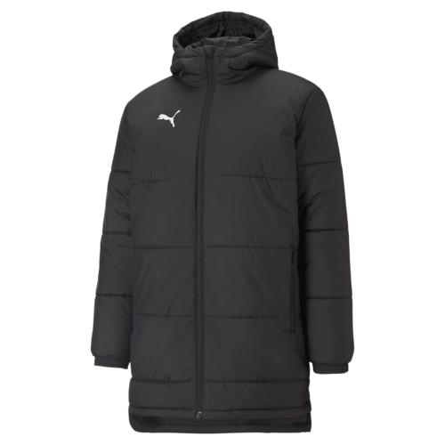 Preview: Puma Bench Jacket - Puma Black-Puma White