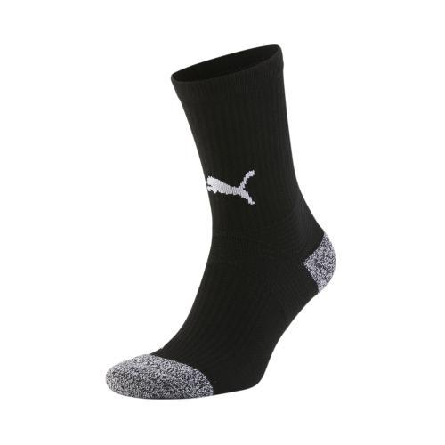 Preview: Puma teamLIGA Training Socks - Puma Black-Puma White