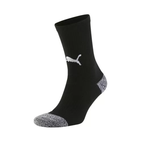 Puma teamLIGA Training Socks - Puma Black-Puma White