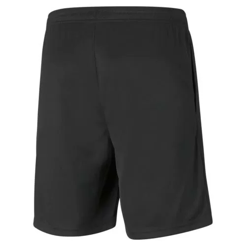 Puma teamRISE Training Shorts - Puma Black-Puma White