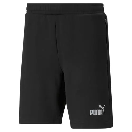 Puma teamFINAL Casuals Shorts - Puma Black