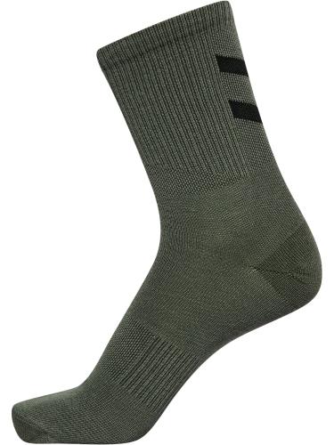 Preview: Hummel Hmlchevron 6-Pack Socks - multi colour