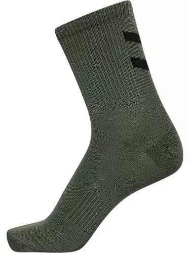 Hummel Hmlchevron 6-Pack Socks - multi colour