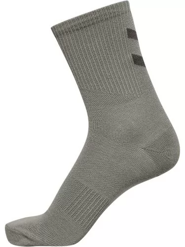 Hummel Hmlchevron 6-Pack Socks - multi colour