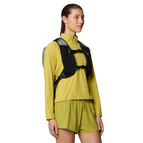 Preview: Mountain Hardwear Lickety Split™ 20L Backpack GRAU