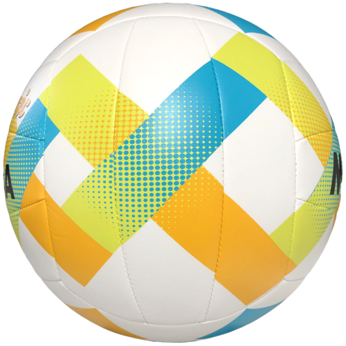 Preview: Mikasa Beach Volleyball BV543C-VXA-LG MEHRFARBIG