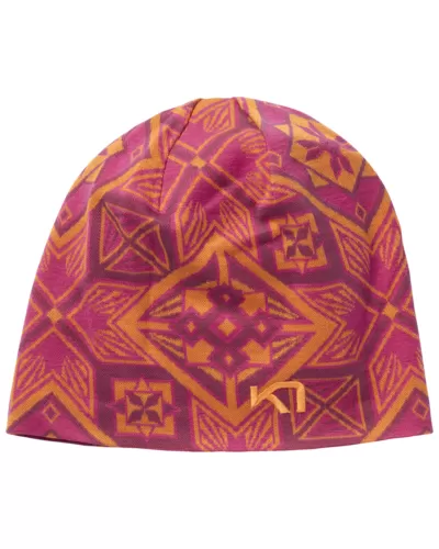Kari Traa Eloise Beanie MEHRFARBIG