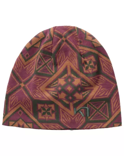 Kari Traa Eloise Beanie MEHRFARBIG