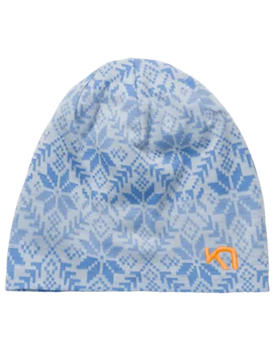 Kari Traa Anna Beanie BLAU