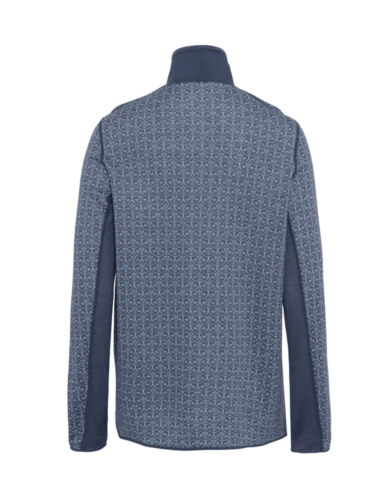 Preview: Kari Traa Sanne Light Wool Hz BLAU