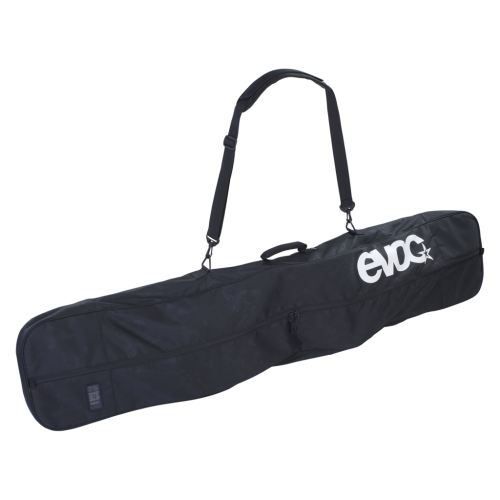 Preview: Evoc Board Bag SCHWARZ