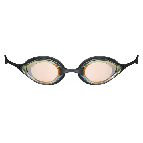Arena Cobra Original Swipe Mirror GELB