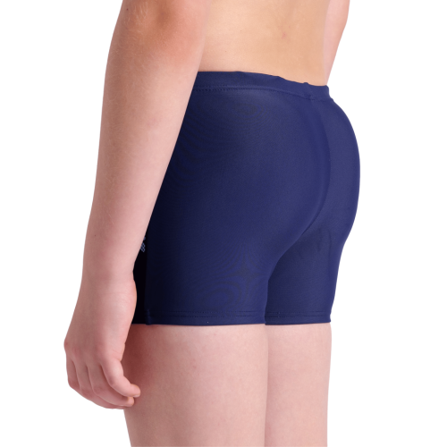 Preview: Arena B Arena Kikko V Swim Short Graphic BLAU