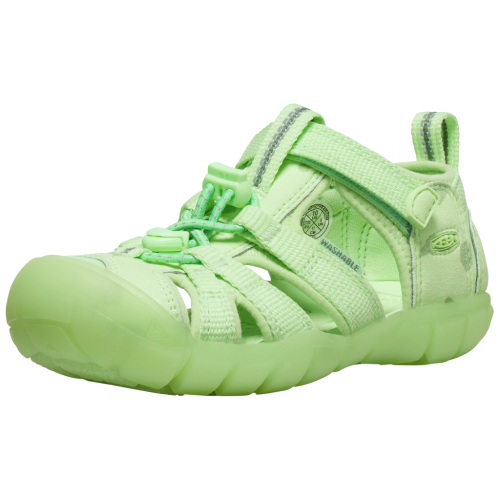 Preview: KEEN C Seacamp II CNX namuk GRÜN