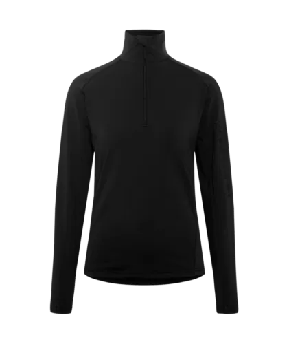 Kari Traa Evelyn Midlayer SCHWARZ