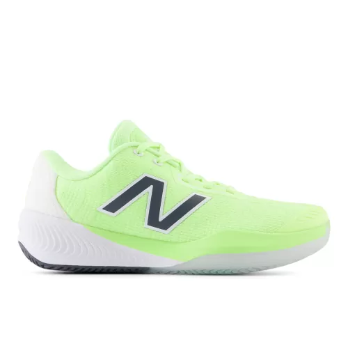 New Balance WCY996G5 Fuel Cell 996 v5 Clay Court LEER
