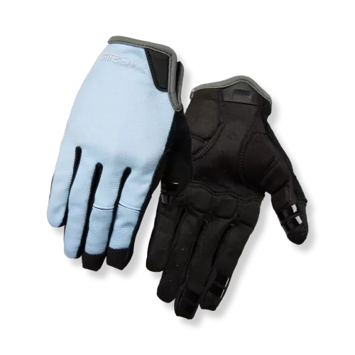 Giro Damen La DND Gel Glove BLAU
