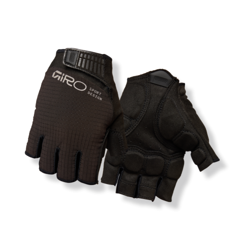 Preview: Giro Damen Tessa Gel Glove SCHWARZ