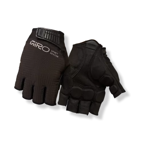 Giro Damen Tessa Gel Glove SCHWARZ