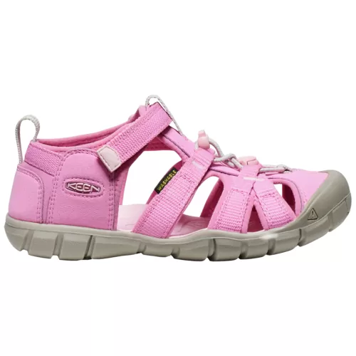 KEEN Y Seacamp Ii Cnx PINK