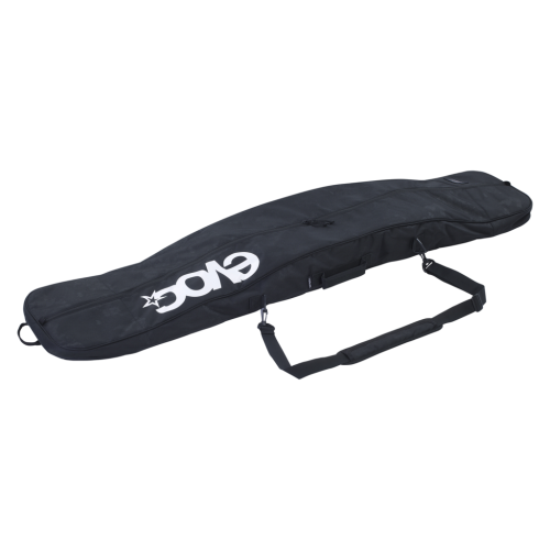 Preview: Evoc Board Bag SCHWARZ