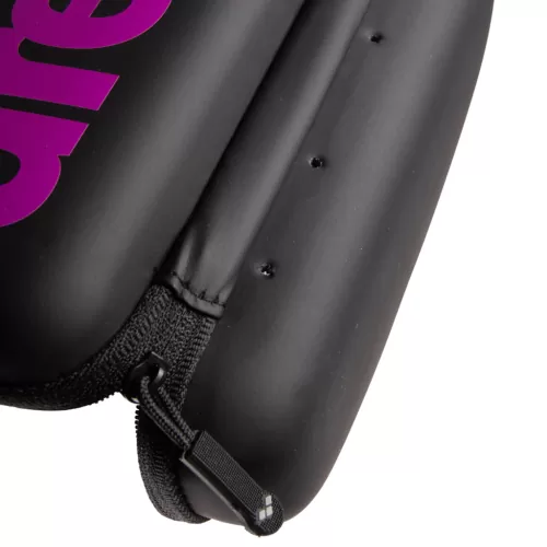 Arena Goggle Case SCHWARZ