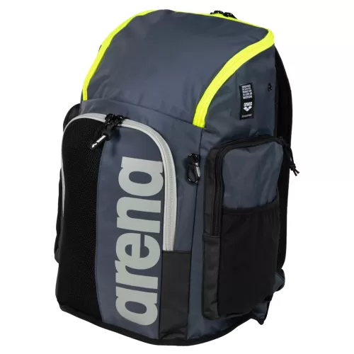 Arena Spiky III Backpack 45 BLAU