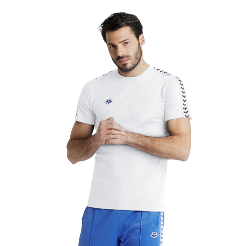 Preview: Arena M T-Shirt Team WEISS
