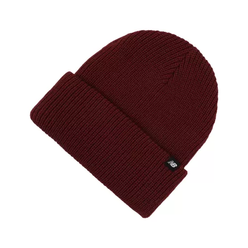 New Balance Fisherman Beanie ROT
