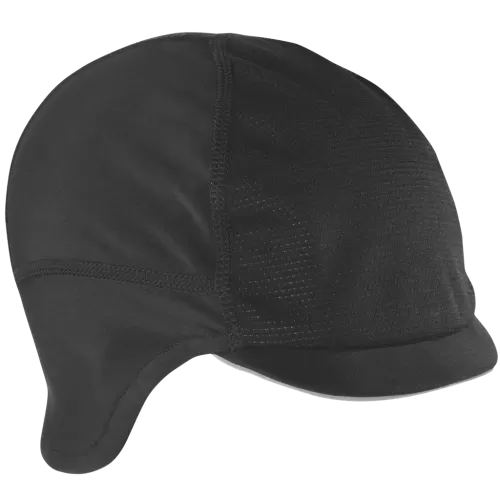 Giro Ambient Skull Cap - schwarz