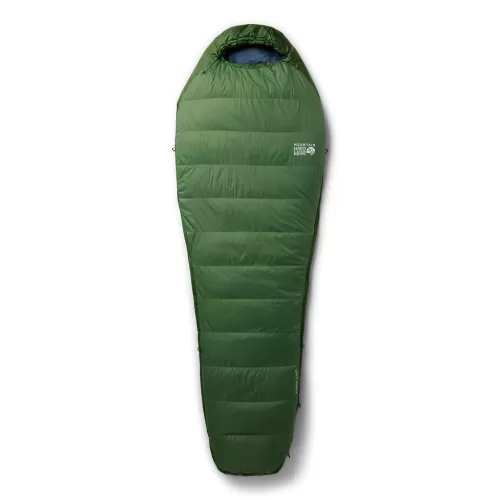 Mountain Hardwear Bishop Pass™ 30F/-1C Long GRÜN