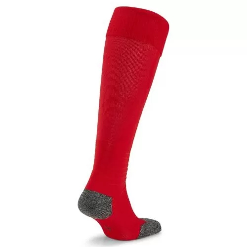 Puma Team LIGA Socks - Puma Red-Puma White