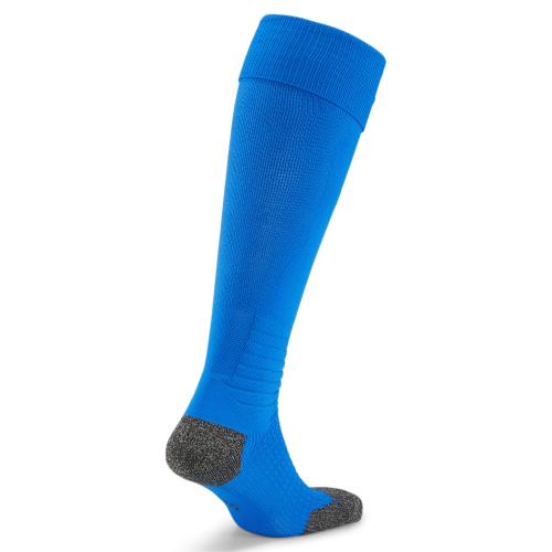 Preview: Puma Team LIGA Socks - Electric Blue Lemonade-Puma White