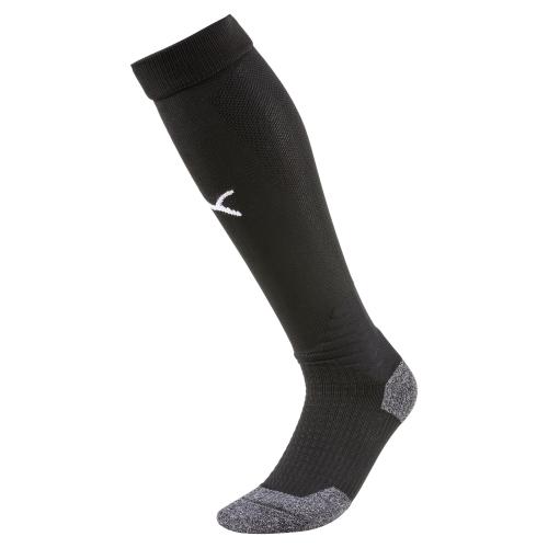 Preview: Puma Team LIGA Socks - Puma Black-Puma White