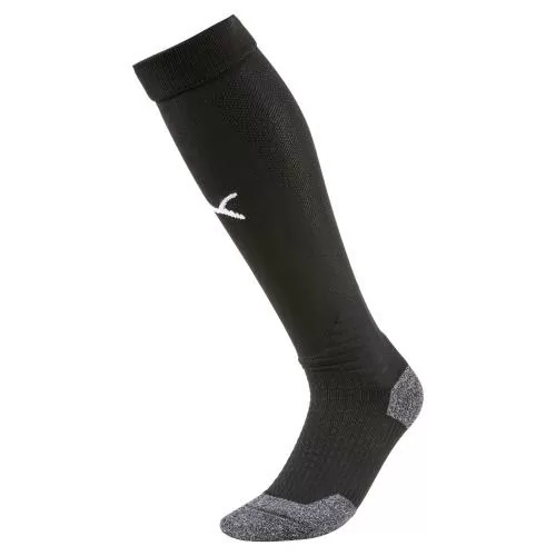 Puma Team LIGA Socks - Puma Black-Puma White